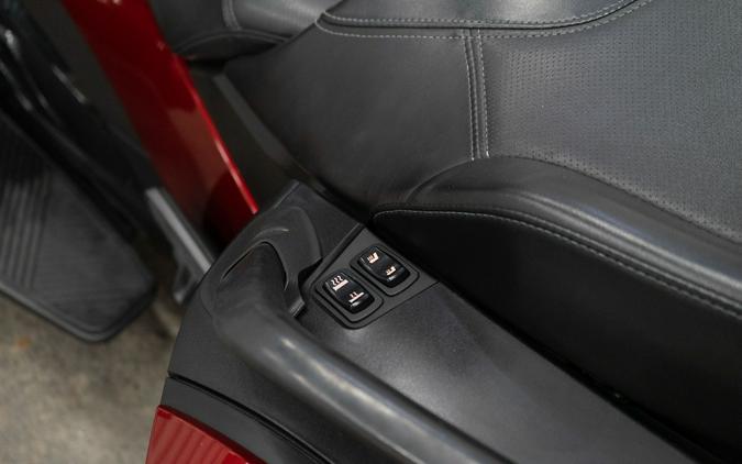 2021 Can-Am Spyder RT Limited