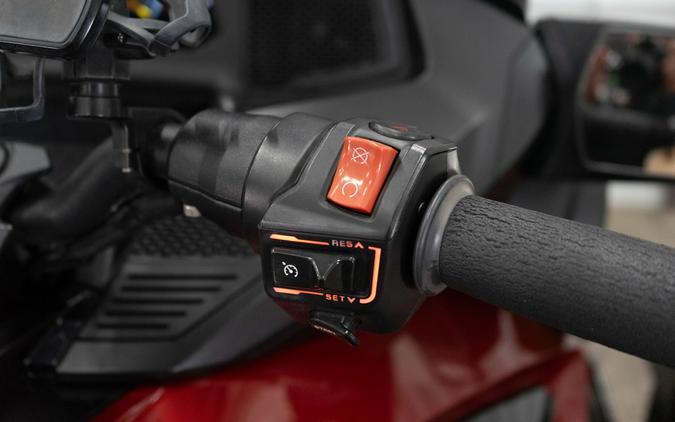 2021 Can-Am Spyder RT Limited