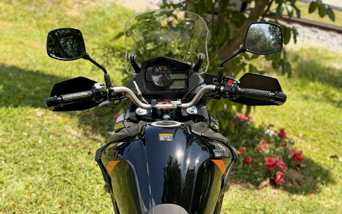 2024 Suzuki Motor of America Inc. V-Strom 650XT