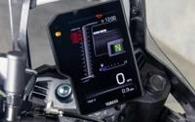 2026 Yamaha Tenere 700