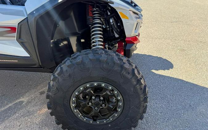 2026 Kawasaki Teryx5 H2 Deluxe eS