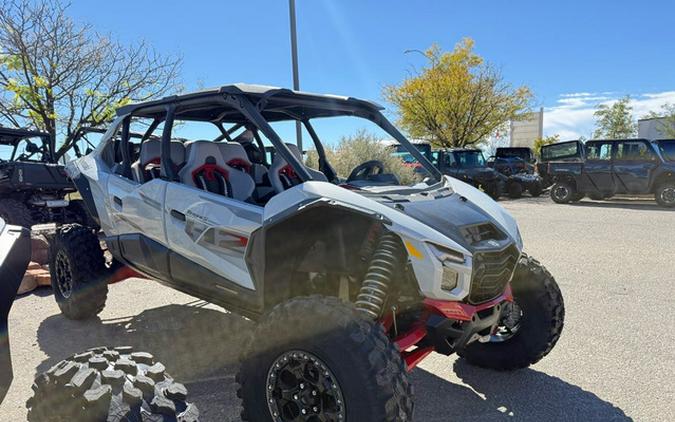 2026 Kawasaki Teryx5 H2 Deluxe eS