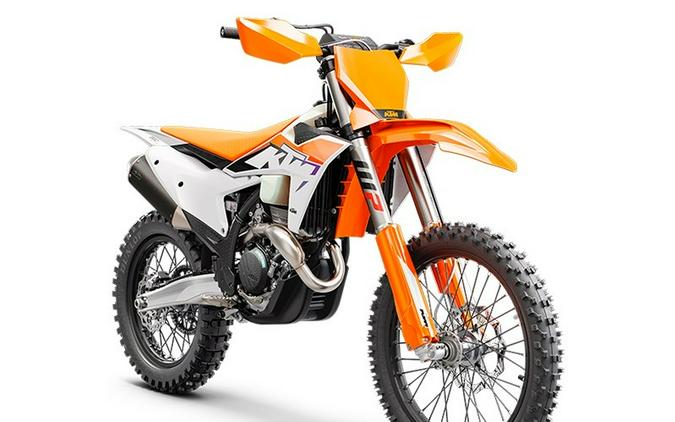 2023 KTM XC 350 F