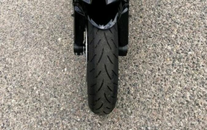 2025 Kawasaki Ninja ZX-6R ABS ABS KRT Edition