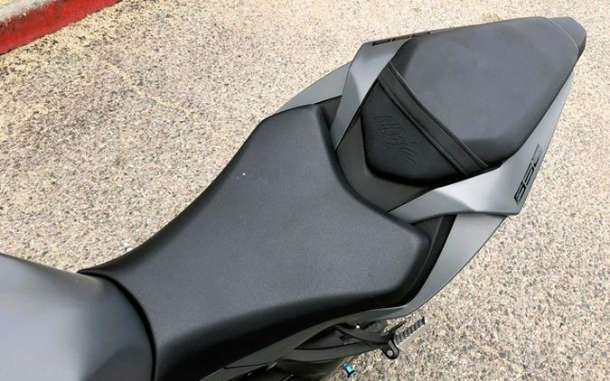 2025 Kawasaki Ninja ZX-6R ABS ABS KRT Edition