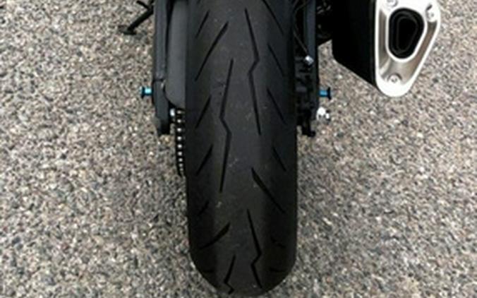 2025 Kawasaki Ninja ZX-6R ABS ABS KRT Edition