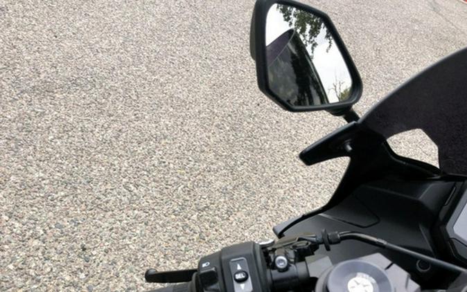 2025 Kawasaki Ninja ZX-6R ABS ABS KRT Edition