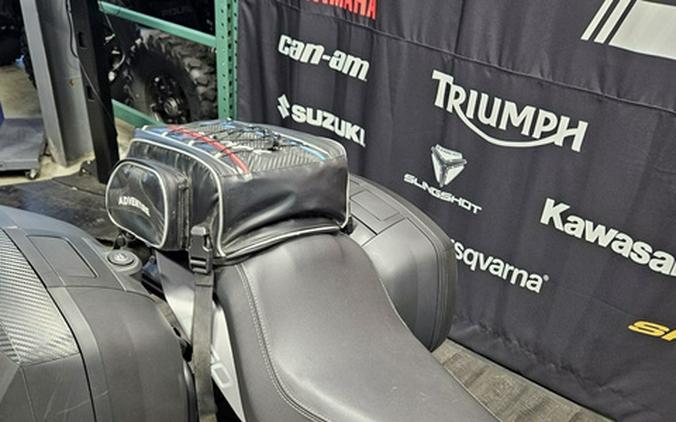 2022 CFMOTO CF MOTO ADVENTURE 650