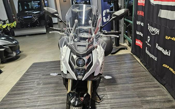 2022 CFMOTO CF MOTO ADVENTURE 650