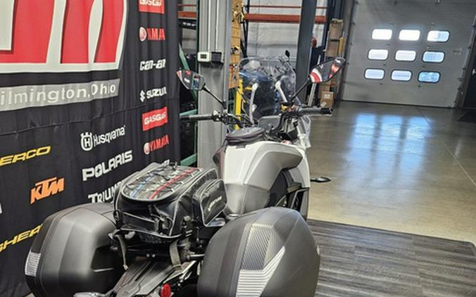 2022 CFMOTO CF MOTO ADVENTURE 650