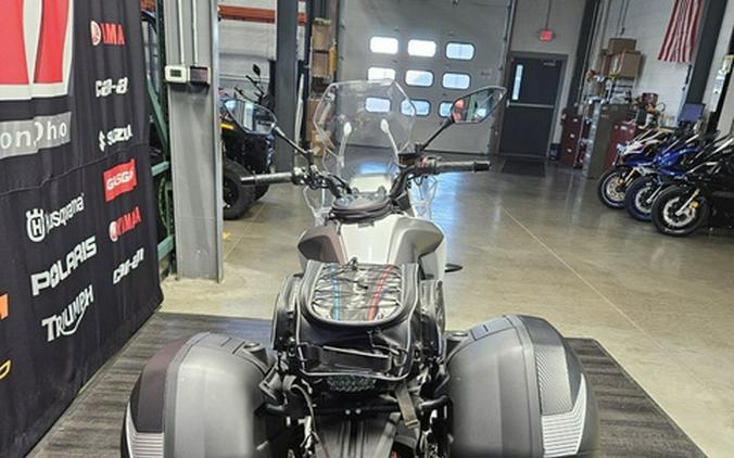 2022 CFMOTO CF MOTO ADVENTURE 650