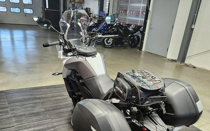 2022 CFMOTO CF MOTO ADVENTURE 650