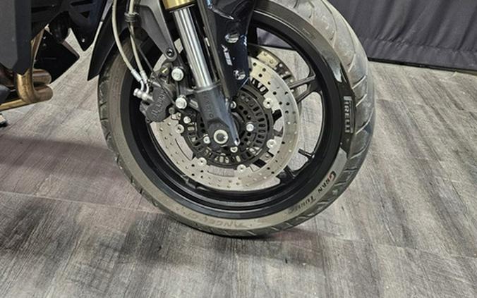 2022 CFMOTO CF MOTO ADVENTURE 650
