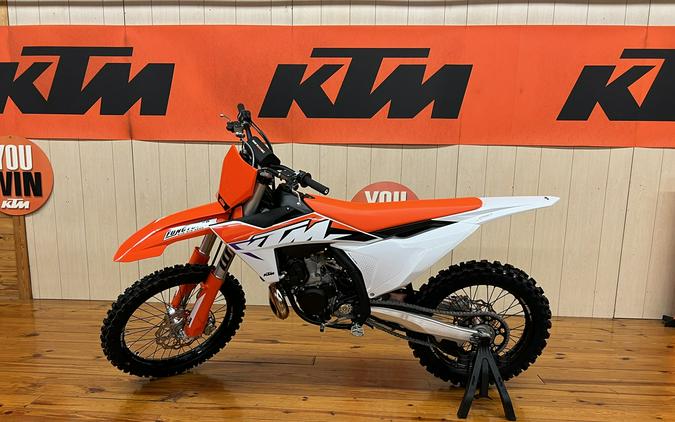 2023 KTM 250 SX