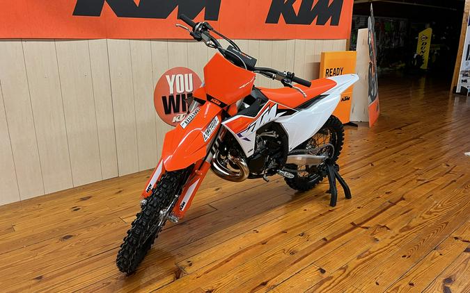 2023 KTM 250 SX