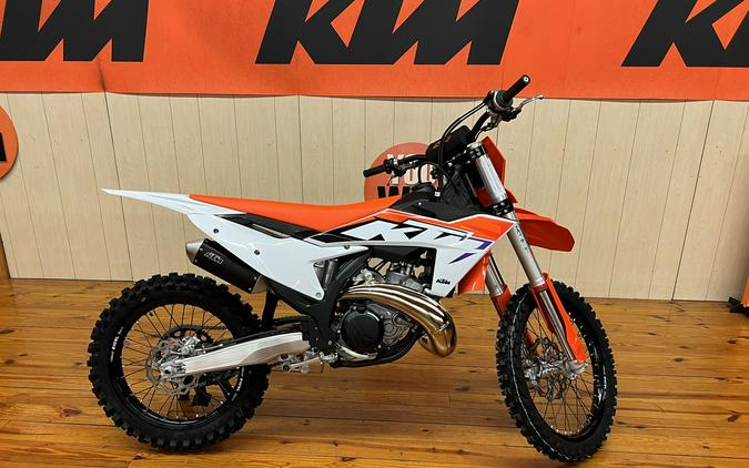 2023 KTM 250 SX