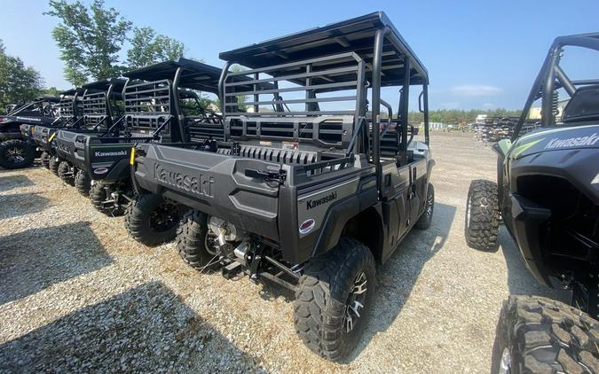 2024 Kawasaki Mule PRO-FXT™ 1000 LE Ranch Edition