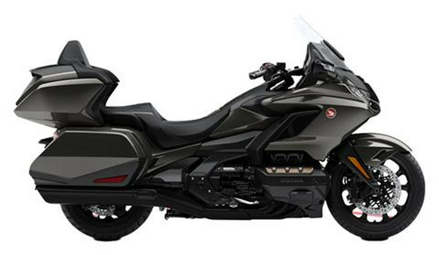 2024 Honda Gold Wing Tour Automatic DCT