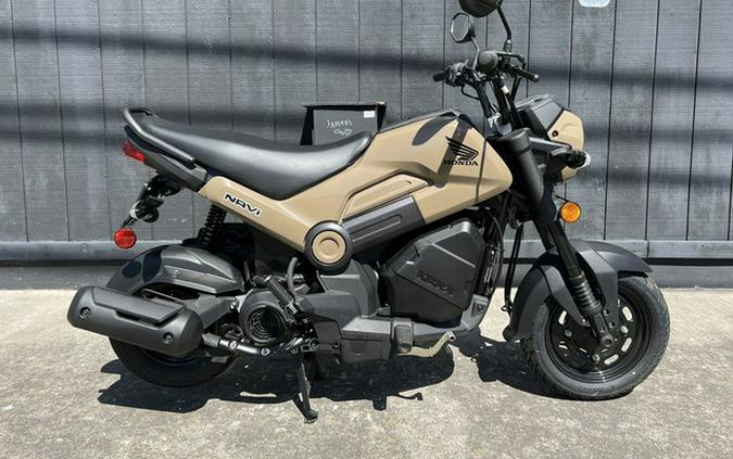 2023 Honda Navi