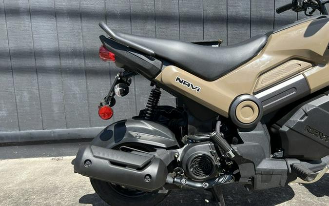 2023 Honda Navi