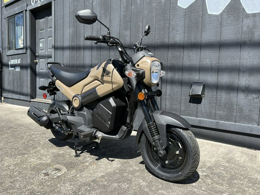 2023 Honda Navi