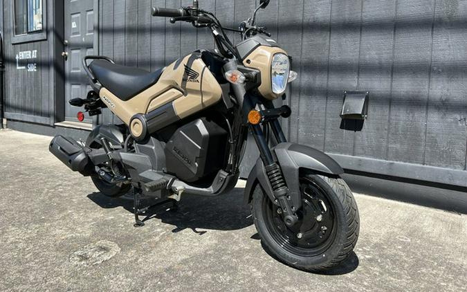 2023 Honda Navi