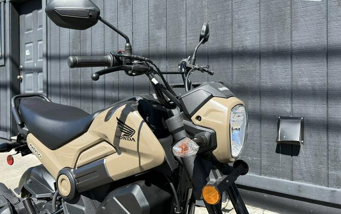 2023 Honda Navi