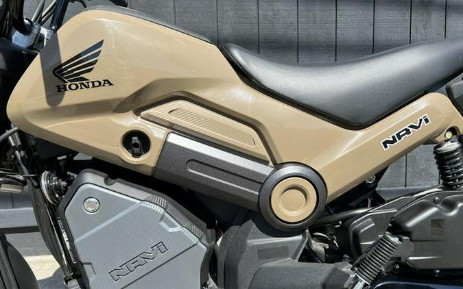 2023 Honda Navi