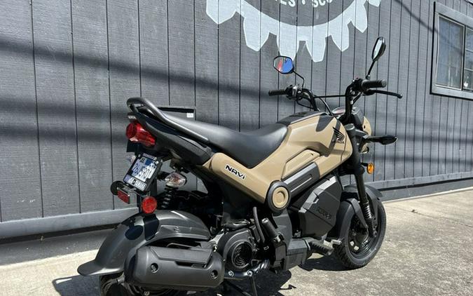 2023 Honda Navi