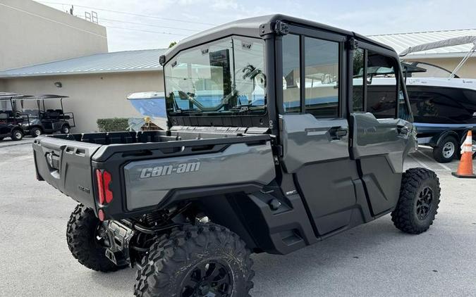 2024 Can-Am® Defender MAX Limited HD10