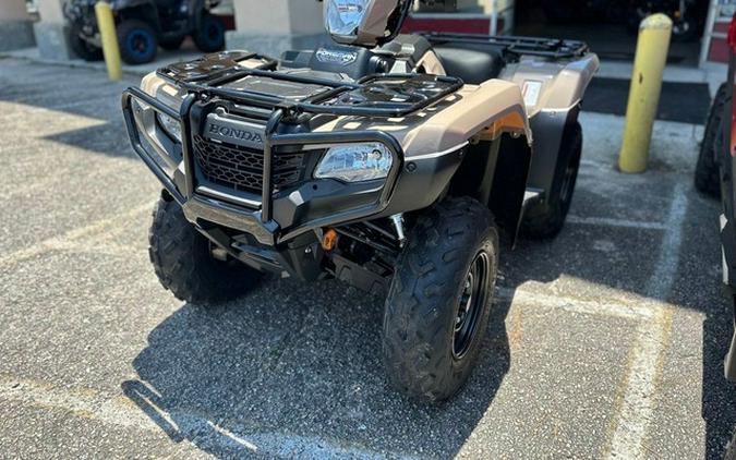 2024 Honda FourTrax Foreman 4x4 ES EPS