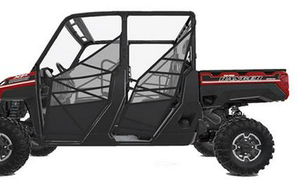 2019 Polaris Ranger Crew XP 1000 EPS Premium