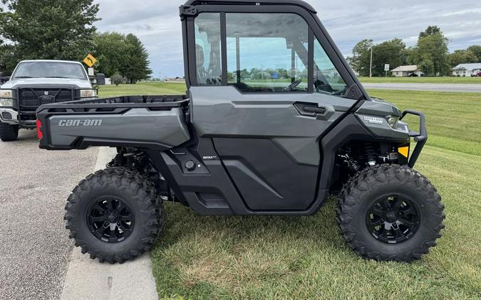 2024 Can-Am® Defender Limited HD10