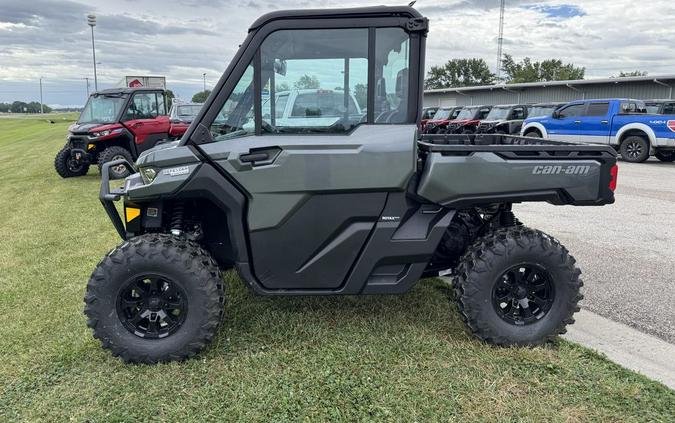 2024 Can-Am® Defender Limited HD10