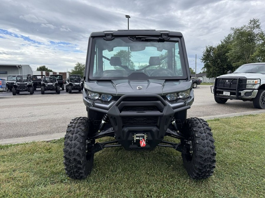 2024 Can-Am® Defender Limited HD10