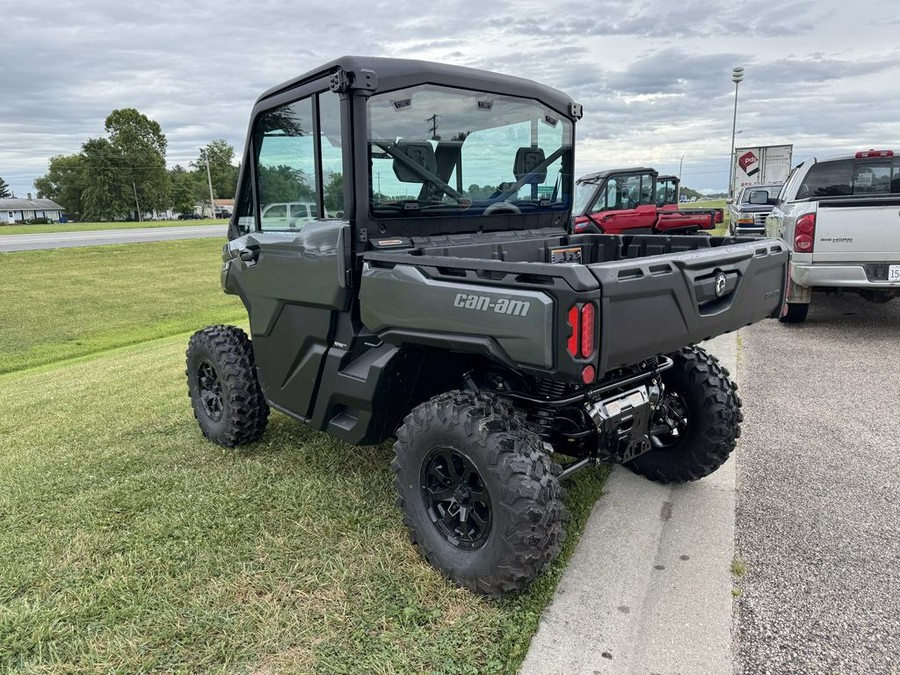 2024 Can-Am® Defender Limited HD10