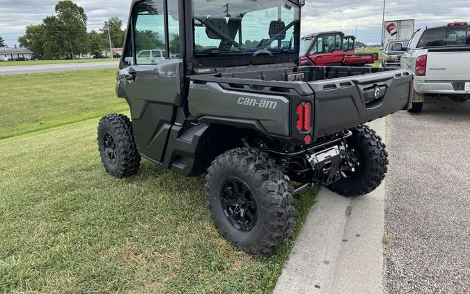 2024 Can-Am® Defender Limited HD10