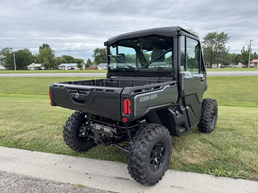 2024 Can-Am® Defender Limited HD10