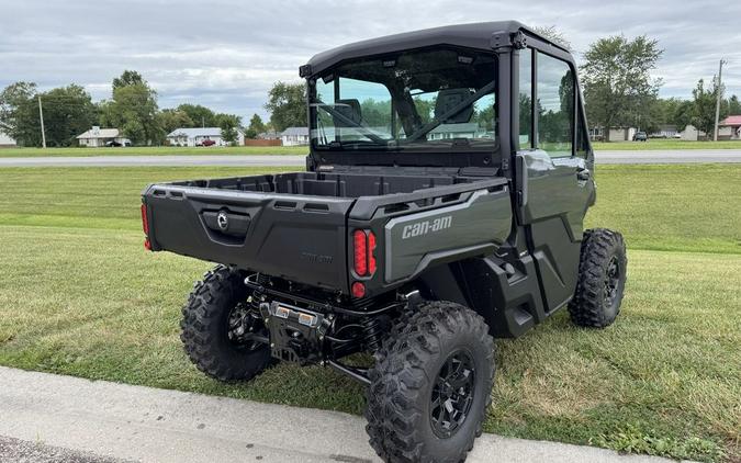 2024 Can-Am® Defender Limited HD10