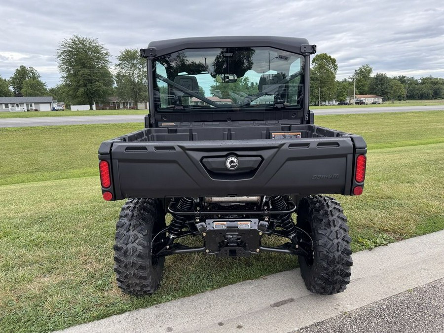 2024 Can-Am® Defender Limited HD10