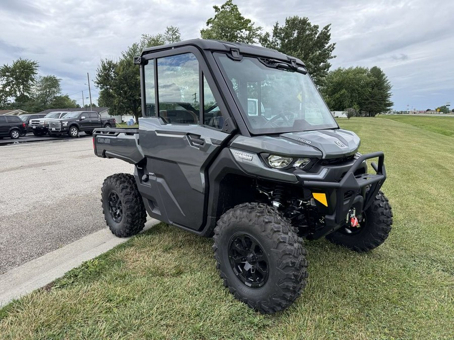 2024 Can-Am® Defender Limited HD10