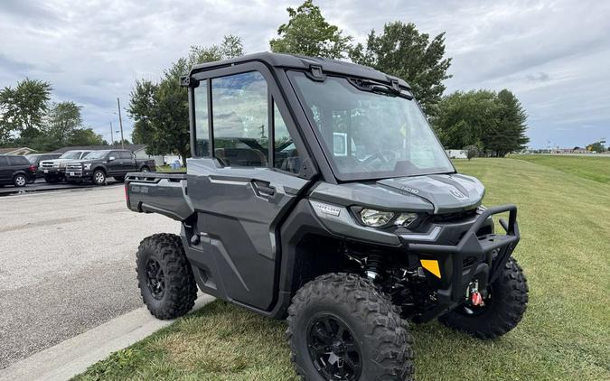 2024 Can-Am® Defender Limited HD10