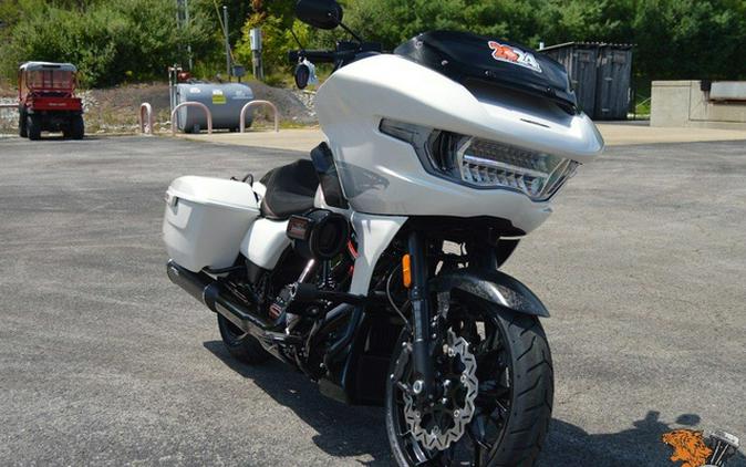 2024 Harley-Davidson FLTRXSTSE - CVO Road Glide ST