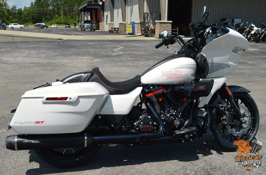 2024 Harley-Davidson FLTRXSTSE - CVO Road Glide ST