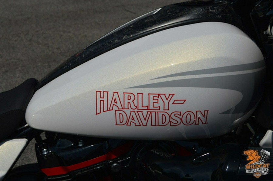 2024 Harley-Davidson FLTRXSTSE - CVO Road Glide ST