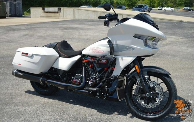 2024 Harley-Davidson FLTRXSTSE - CVO Road Glide ST