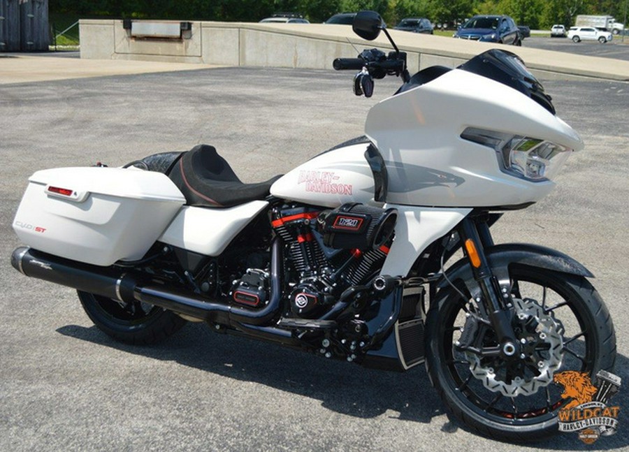 2024 Harley-Davidson FLTRXSTSE - CVO Road Glide ST