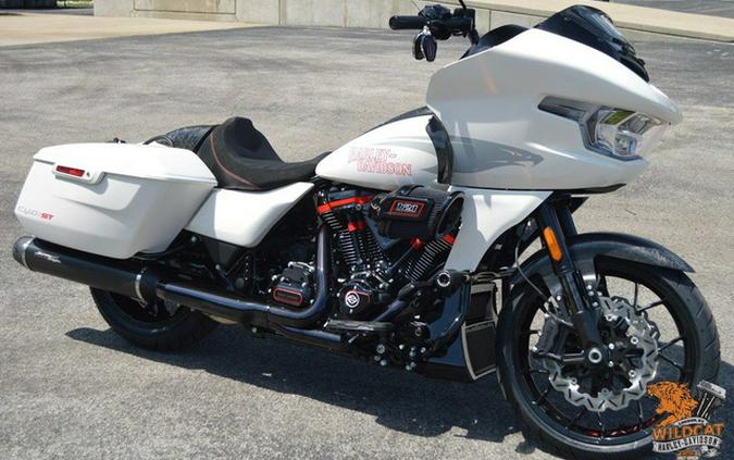 2024 Harley-Davidson FLTRXSTSE - CVO Road Glide ST