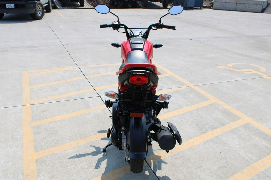 2023 Honda® Navi