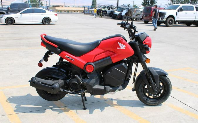 2023 Honda® Navi